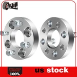 1" Thick Wheel Spacers 4X100 12X1.5 For 2005-2010 Chevrolet Cobalt Aveo Lug. Fixed Price $36.98.