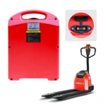 24V 30AH Lithium Battery For Heli /jialift CBD15J-LI3 Electric Pallet Truck Jack. Fixed Price $379.99.
