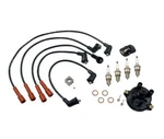 Part# YT150012735 Fits Yale , Ignition Tune-up Kit (forklift) (engine Mazda Fe). Fixed Price $110.00.