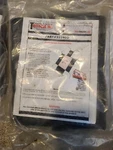 Tiresocks, Inc. Dripdiapers Part # 3219DD. Fixed Price $40.00.