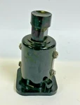 Harrischfeger Single Speed Push Button 100E 2397-2. Fixed Price $40.00.