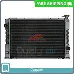 New Radiator Forklift Clark. Fixed Price $564.95.