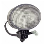 Cat Oval Light 97E0412900. Fixed Price $124.14.
