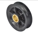 Hyster Forklift Hose Pulley 1343989 Yale 5040647-82 14499350. Fixed Price $66.29.