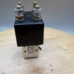 Contactor 118396 Forklift Curtis Albright SW190/142. 24V Coil. Fixed Price $100.00.