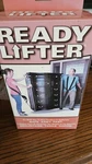 Ready Lifter Furniture Moving Harness Equipment 2 Person System 600 Lb. New. Fixed Price $20.00.