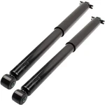 Scitoo Rear Gas Struts Shock Absorbers Fit For 1989-2000 Chevy/gmc K2500, 89-99. Fixed Price $70.00.