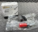 Genuine Hyster 1678165 Replacement 12VDC Solenoid Valve Assembly. Fixed Price $99.95.