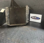 A333005 Radiator Assembly Fits Daewoo Good Used HB1C:96. Fixed Price $800.00.