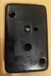 Toyota Forklift 12369-26600-71 4Y Engine Stabilizer Oem Part Genuine. Fixed Price $48.00.