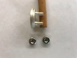 Forklift Contact Tip SY792314ST1. Fixed Price $30.00.