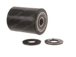 Crown 044506-101 Wheel Assembly Poly. Fixed Price $81.59.