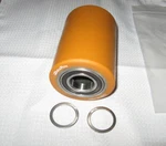 Poly Wheel Dura Run Gw 9144 Load, Kit Lift Truck, Pallet Jack,new. Fixed Price $29.95.