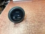 Clark 3418802 Hour Gauge. Fixed Price $18.00.