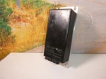 Zero Dc To Converter 60-04015 300 Watt Sr/s 2020 Sevcon 72/80V 622/11202 U2. Fixed Price $197.99.