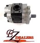 Hydraulic Pump Truck What Does This Fit???. Fixed Price $499.99.