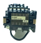 Mitsubishi Electric SRLD-K100 Contactor Relay 125V Dc (japan). Fixed Price $140.00.