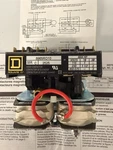 New Surplus Square D 8965RO10 Hoist Reversing Contactor 24V Coil Free Ship. Fixed Price $429.00.