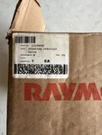 Raymond Steer Orbital Valve 1319058. Fixed Price $180.00.