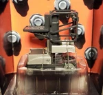Jlg 907 10MSP Mobile Stock Picker 1/32 Die-cast Mib. Fixed Price $105.00.