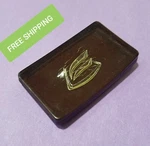 BIN41 1981 ? Toyota Celica - Steering Wheel Dragon Emblem Plastic. Fixed Price $49.99.