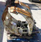 Cascade Rotating Paper Roll Clamp 77F14301 7,700 Lb. 14301-00021P. Fixed Price $1500.00.