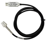 6 Usb Programming Cable For Sevcon Millipak Controllers Golf Cart Jlg Pcpak. Fixed Price $200.00.