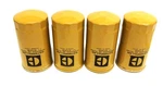 Caterpillar Hydraulic Oil Filter 917336 Lot Of 4 Nos. Fixed Price $36.67.