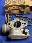 Hoof Velocity Governor 89890-R91 Model K20M-70. Fixed Price $299.99.