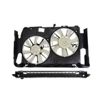 New Premium Fit Engine Cooling Fan Assembly 1636331130. Fixed Price $389.41.