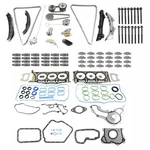 Geluoxi Rocker Arm Valve Lifter Timing Chain Head Gasket Kit Replacement For .... Fixed Price $347.59.
