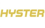 Part # 1339672 Fits Hyster Decal Logo. Fixed Price $47.00.