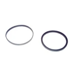 5J4989 Seal Assy Fits Caterpillar 3J4441 3056E 3306 3406B 3406C 3408C. Fixed Price $18.99.