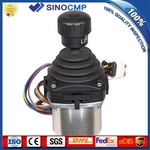 Joystick Controller 1001118417 For Jlg 660SJ 460SJ 600A 450AJ Operating Handle. Fixed Price $89.90.