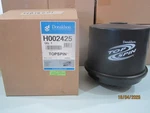 Donaldson H002425 Nos Air Filter Top Spin Pre Cleaner. Fixed Price $139.87.