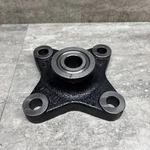 Oem Hyster 1617487 Bracket Isolator, New Read Description. Fixed Price $239.99.