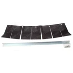 Clarke 56510800 Hopper Flap Kit. Fixed Price $195.00.