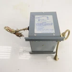 Triad-utrad TU-430-2T Converter Charger 120V 60HZ 5A Input 12VDC 30A Output. Fixed Price $103.34.