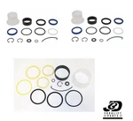 Toyota Forklift Overhaul Seal Kit Center, & Lh Cylinder 42-6FGU25. Fixed Price $177.73.
