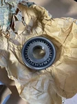 New Oem Factory Caterpillar Pilot Diff Bearing Mitsubishi. Fixed Price $449.50.