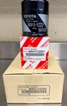 Lexus/toyota Oil Filters Case 90915-YZZD1. Fixed Price $66.00.