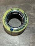 Superior Tire & Rubber Corp V500654 Cushothane 3.25 X. Fixed Price $20.00.