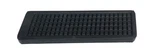 Lpm Forklift Pedal Pad 31318-22000-71 Nos. Fixed Price $39.73.