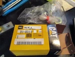 Cat Oem 3V-8313 Valve Assembly *new*. Fixed Price $49.95.