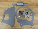 1960'S-80'S Allis Chalmers Forklift Waukesha New Water Pump Rebuild Kit 216160B. Fixed Price $175.00.