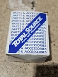 Totalsource 530-725-01 Raymond Forklift Cylinder Seal Kit Nos. Fixed Price $40.00.