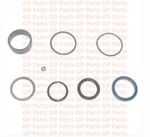 (qty 2) Hyster 1322296, Seal Kit - Lift Cylinder, H50XL, S50XL. Fixed Price $324.00.