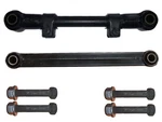 Automann Adjustable And Rigid Torque Arm For Hutch With Bolt E3277 E7683 1639804. Fixed Price $212.40.