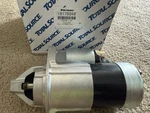 Total Source 12V Forklift Starter 18178948, 191800. Fixed Price $50.00.