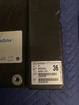 Used Working Danaher Controller 83Y05154A. Fixed Price $645.00.